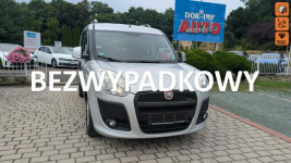 Fiat Doblo 2.0 MULTIJET