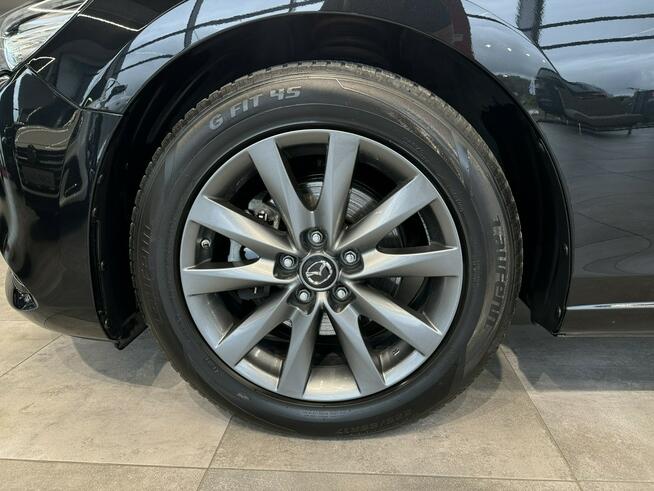 CenterLine 2.0 SkyActive-G 165KM automat 22/23 r., sal. PL, I wł., VAT Myślenice - zdjęcie 10