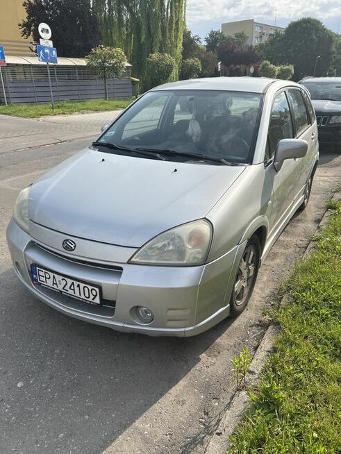 Suzuki Liana z 2003 Pabianice - zdjęcie 1