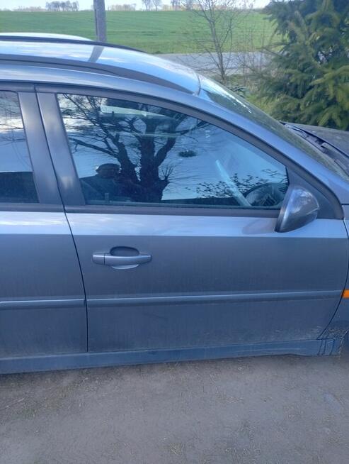 OPEL VECTRA - sprzedaż przez syndyka Bydgoszcz - zdjęcie 1