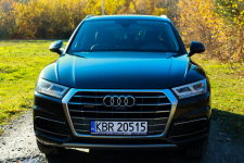 Audi Q5 Brzesko - zdjęcie 6