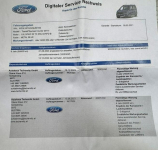 Ford Tourneo Courier PROMOCJA - Pisemna Gwarancja 12 miesięcy Konin - zdjęcie 11