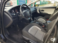 Kia Cee'd 1,6 CRDi Klimatronik Zarejestrowany Gwarancja Włocławek - zdjęcie 10