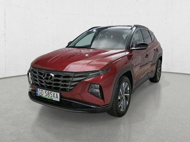 Hyundai Tucson Komorniki - zdjęcie 3