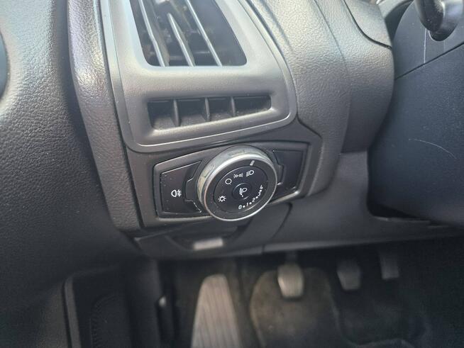 Ford Focus 1.0 Ecoboost 100 KM Słupsk - zdjęcie 11