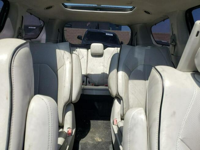 Chrysler Pacifica / LIMITED / Hybryda / Kanada / niski przebieg Tarnów - zdjęcie 10