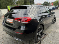 Mercedes A 180 Lift. Full-Led. Panorama. Automat. Rybnik - zdjęcie 6