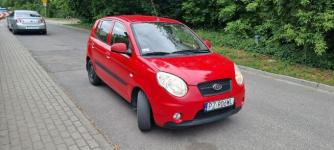 Kia Picanto / 4 cylindry / Zadbany / Zamiana Warszawa - zdjęcie 3