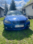 BMW E91 po lifcie (LCI) z 2010 roku, silnik 2.0 die Łęczna - zdjęcie 3