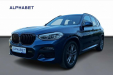 BMW X3 xDrive20d mHEV M Sport sport-aut Swarzędz - zdjęcie 1