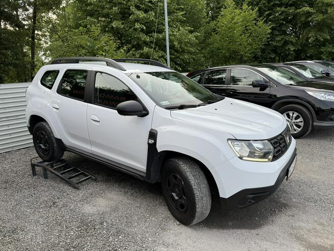 Dacia Duster 4x4. Salon Polska . Serwisowana w ASO Rybnik - zdjęcie 4