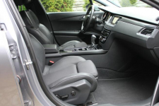 Peugeot 508 RXH RXH 2,0 HDI 180 KM Automat 176 tys km Opłacony Lubań - zdjęcie 10