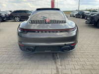 Porsche 911 Carrera 4S 992 Europa BOSE Pamięć Szyberdach Virtual Gliwice - zdjęcie 10