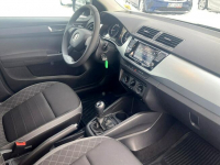 Škoda Fabia Salon Polska * I właściciel * Klima * Faktura Vat 23% Konstancin-Jeziorna - zdjęcie 12