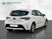 Toyota Corolla 1.2 T Comfort Hatchback Warszawa - zdjęcie 5
