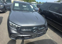 Mercedes GLC 300 4Matic / pakiet AMG / niski przebieg Częstochowa - zdjęcie 2