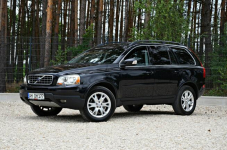 Volvo XC 90 2.4D 185KM 7 Osób! Super Stan! Zobacz Koniecznie!!! Ostrów Mazowiecka - zdjęcie 12