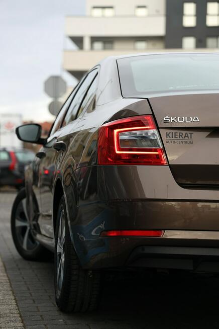 Škoda Octavia Tychy - zdjęcie 12