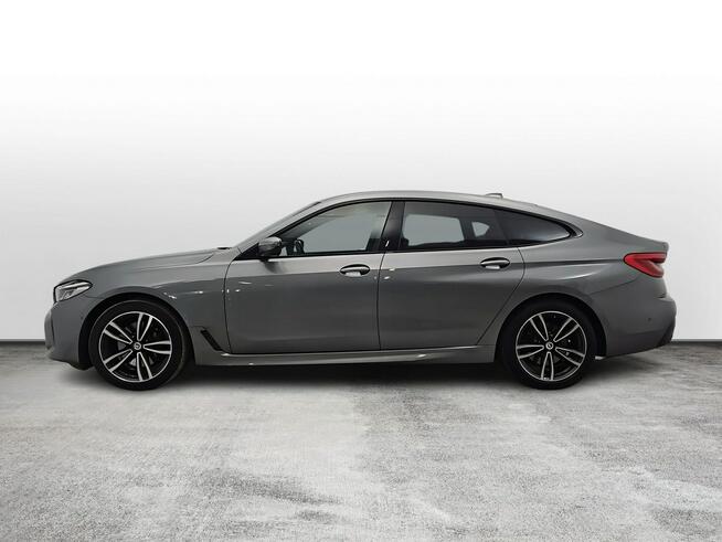 BMW 620 mHEV M Sport sport-aut ! Z Polskiego Salonu ! Faktura VAT ! Warszawa - zdjęcie 2
