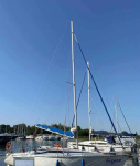 Sprzedam Jacht TSNGO 780 Sport Ostróda - zdjęcie 6