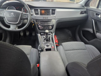 Opel Astra 2016r 1,6Diesel 110 Km Alu Navi GWARANCJA Kadłubówka - zdjęcie 6