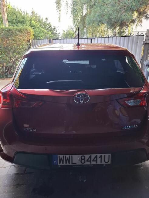 Toyota Auris 2 Marki - zdjęcie 3