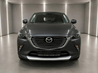 Mazda CX-3 2.0 benzyna*kamera cofania*nawigacja*bezwypadkowa*opłacona Żabno - zdjęcie 2