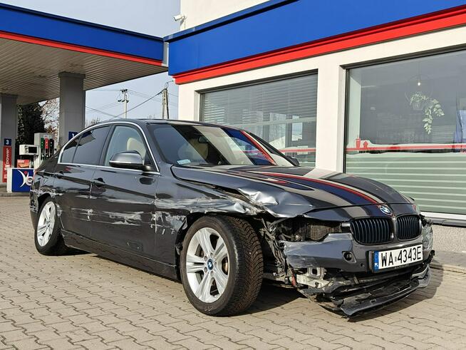 BMW 330 Karczew - zdjęcie 3