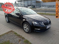 Škoda Octavia Lublin - zdjęcie 1