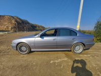 Sprzedam BMW e39 v8 Świdnica - zdjęcie 2