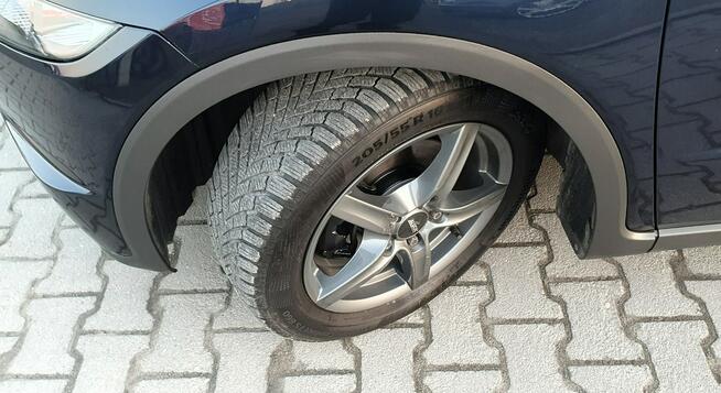 Honda Civic 6 biegów/Alufelgi/Tempomat/Klimatronik Przyszowice - zdjęcie 5