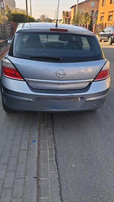 Sprzedam Astre Konin - zdjęcie 2