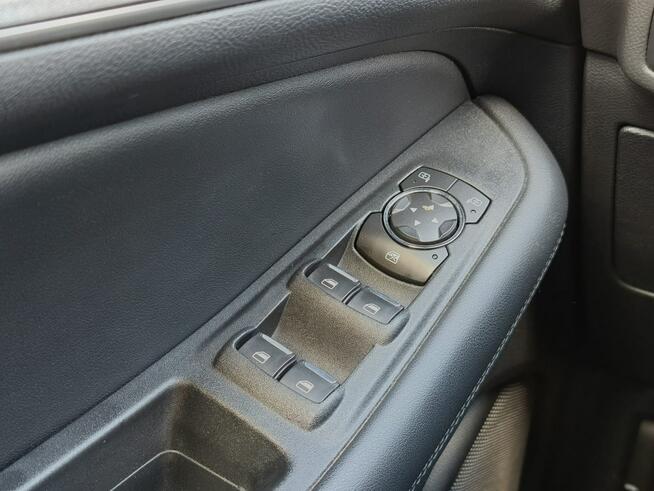 Ford EDGE Łódź - zdjęcie 9