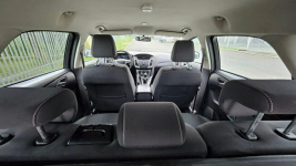 Ford Focus kombi na raty bez BIK KRD od FastCars Kraków - zdjęcie 12