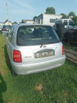 Nissan Micra 2001