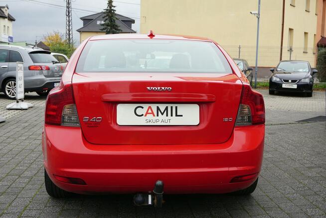 Volvo S40 Opole - zdjęcie 5