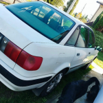 Audi 80 B4 92r Jodłówka - zdjęcie 2