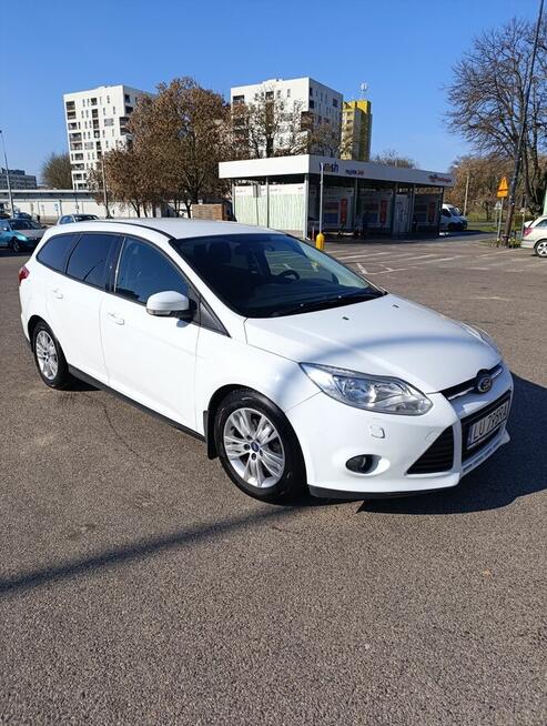 Ford Fokus Lublin - zdjęcie 6