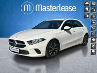 Mercedes A 180 Style 7G-DCT ! Z Polskiego Salonu ! Faktura VAT !