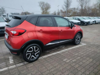 Renault Captur Super stan navi skórzana tapicerka Otwock - zdjęcie 11