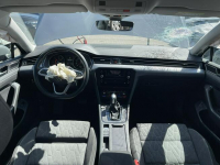 Volkswagen Passat Variant Automat Podgrzewanie Klimatronik Kamera Gliwice - zdjęcie 7