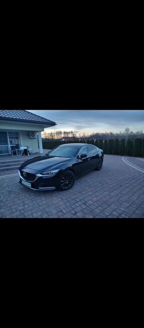 Mazda 6 z USA Smyków - zdjęcie 3