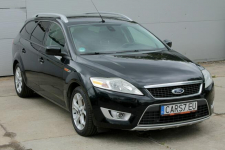 Ford Mondeo czujniki parkowani, benzyna, Szczecin - zdjęcie 7