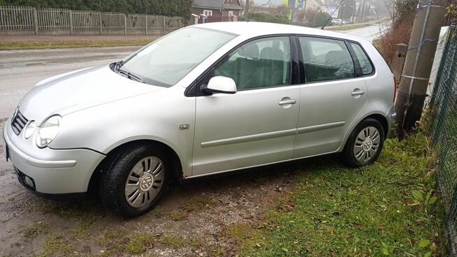 Sprzedam Volkswagena Tumlin-Wykień - zdjęcie 7