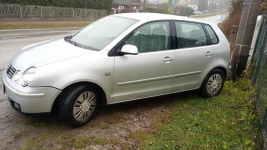 Sprzedam Volkswagena Tumlin-Wykień - zdjęcie 7