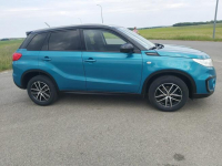 suzuki vitara II pierwszy właściciel w Polsce 100% oryginał Przasnysz - zdjęcie 8