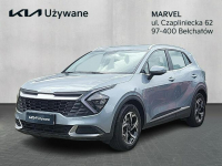 Kia Sportage 1.6 T-GDI 150 KM Wersja M+Smart Salon PL