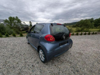 Toyota Aygo miejskie auto w Automacie Kamienna Góra - zdjęcie 11