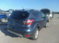 Ford Escape 2018, 1.5L, 4x4, SE, po gradobiciu Warszawa - zdjęcie 4