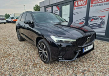 Volvo XC 60 Ostrołęka - zdjęcie 3